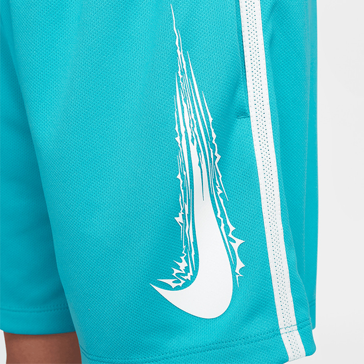 Sorti Nike B NK DF MULTI SHORT HBR / Barbati / XS / Albastru deschis photo 7